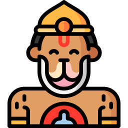 hanuman icon