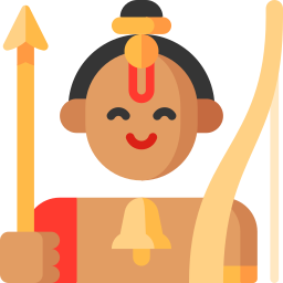 ayyappa icono