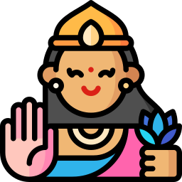 bhumi icono