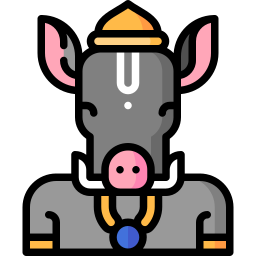 Varaha icon