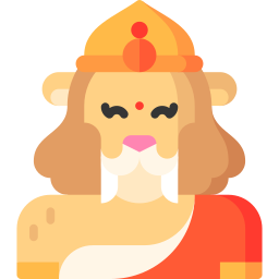 Narasimhi icon