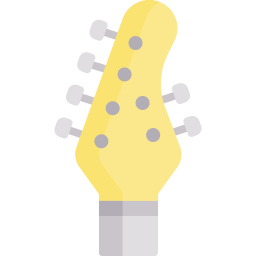 Guitar icon