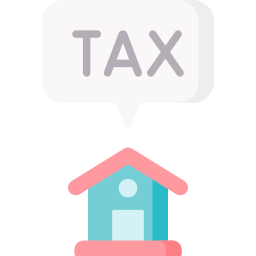 Taxes icon