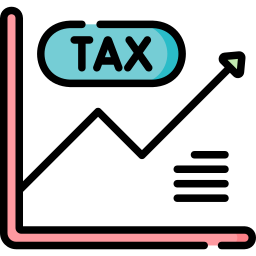 Taxes icon