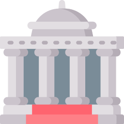 국회 의사당 icon
