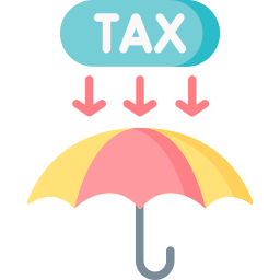 Taxes icon