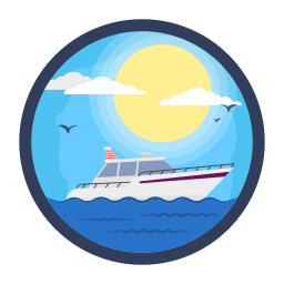 パワーボート icon