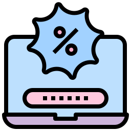 Sale icon