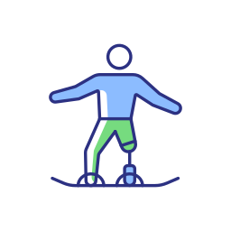 snowboarden icon