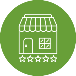 Shop icon