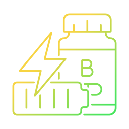 b12 icon