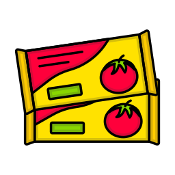 トマトソース icon
