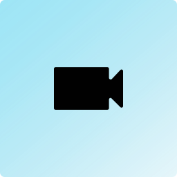 Video call icon