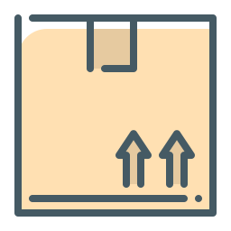 Box icon