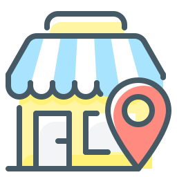 e-commerce icon