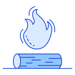 Fire icon