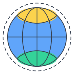 globus icon