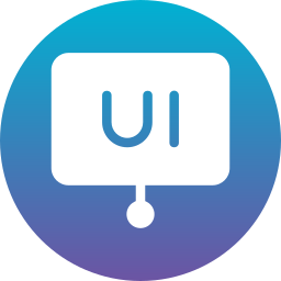 User interface icon