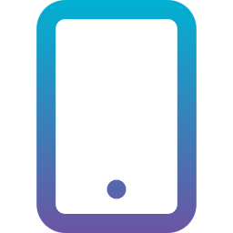 smartphone icon