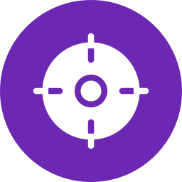 Target icon