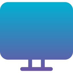 Computer icon