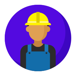 handwerker icon