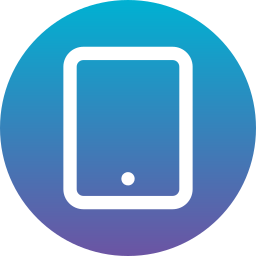 tablette icon