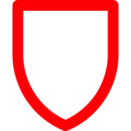 Shield icon