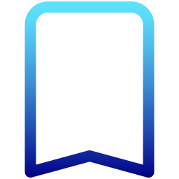 Bookmark icon