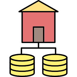 datawarehouse icon