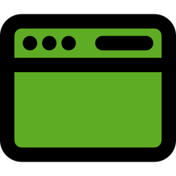 webseite icon