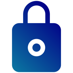 Padlock icon