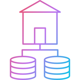 datawarehouse icon