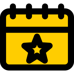 イベント icon