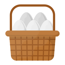 卵かご icon