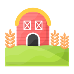 농가 icon