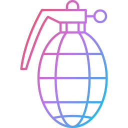 grenade Icône