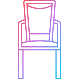 Chair icon