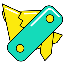 Knife icon