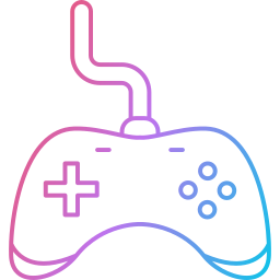 Joypad icon