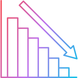 statistiques Icône