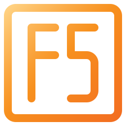 f5 icona