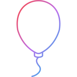 Balloon icon