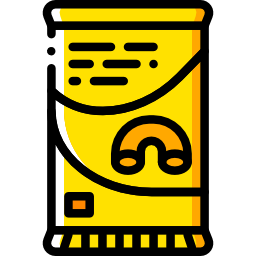 Macaroni icon