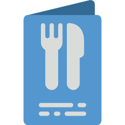 Menu icon