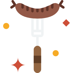 Sausage icon