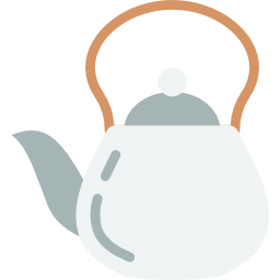 Teapot icon