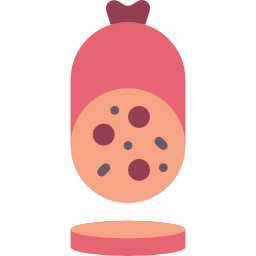salami icoon