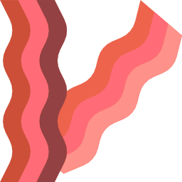 Bacon icon