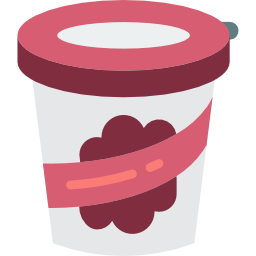 Ice cream icon